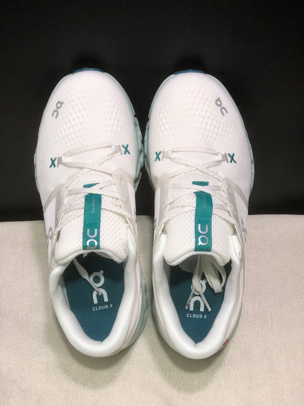 ON - Cloud X5 IVORY SURF