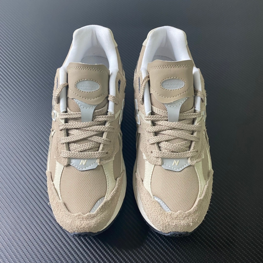 NEW BALANCE 2002R "Protection Pack - Driftwood"