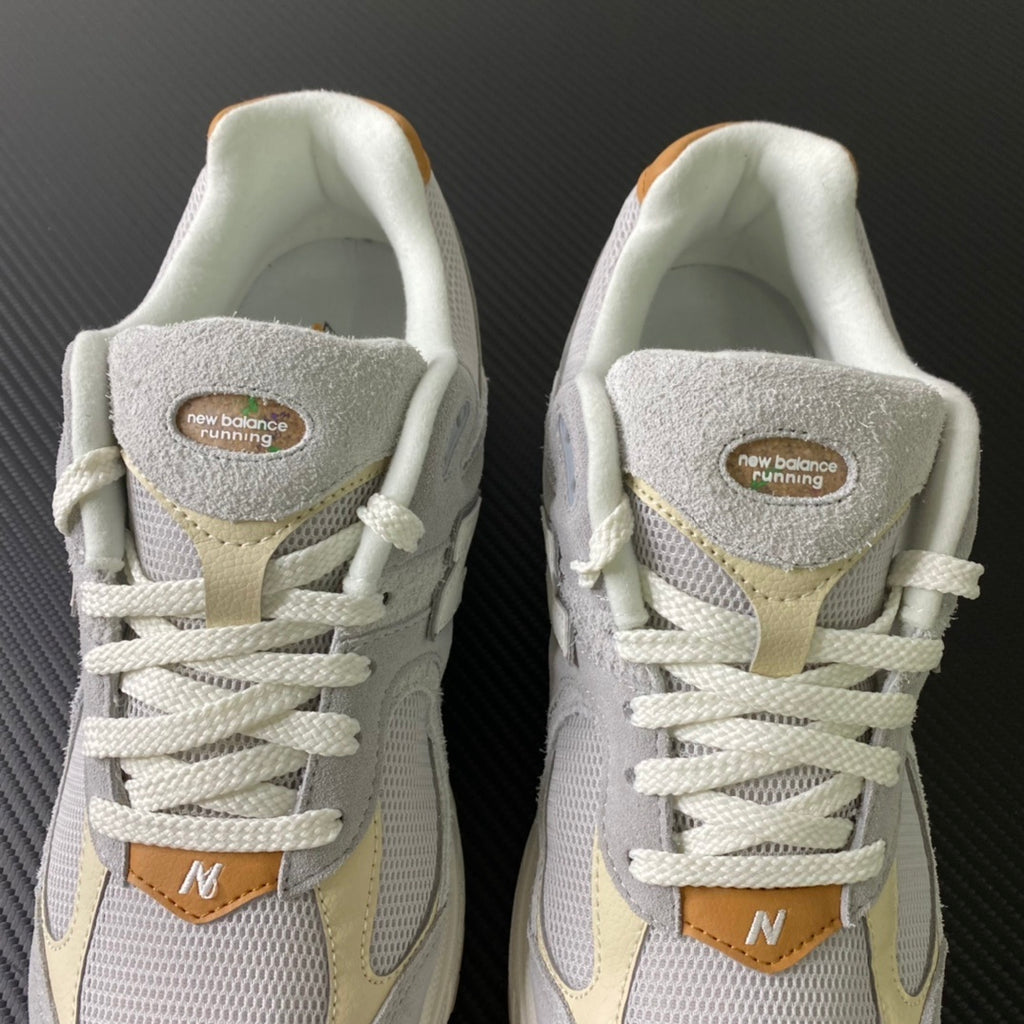 NEW BALANCE 2002R "Concrete Grey"