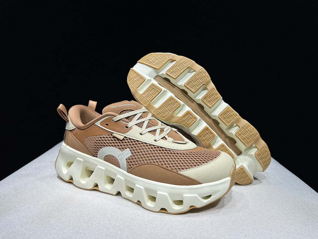 ON - KITH K TECH 2 KAQI