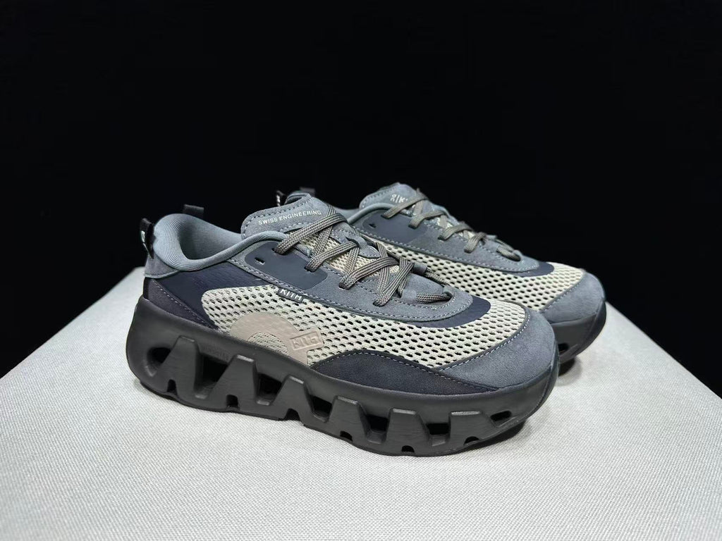 ON - KITH K TECH 2 THORN GANACHE