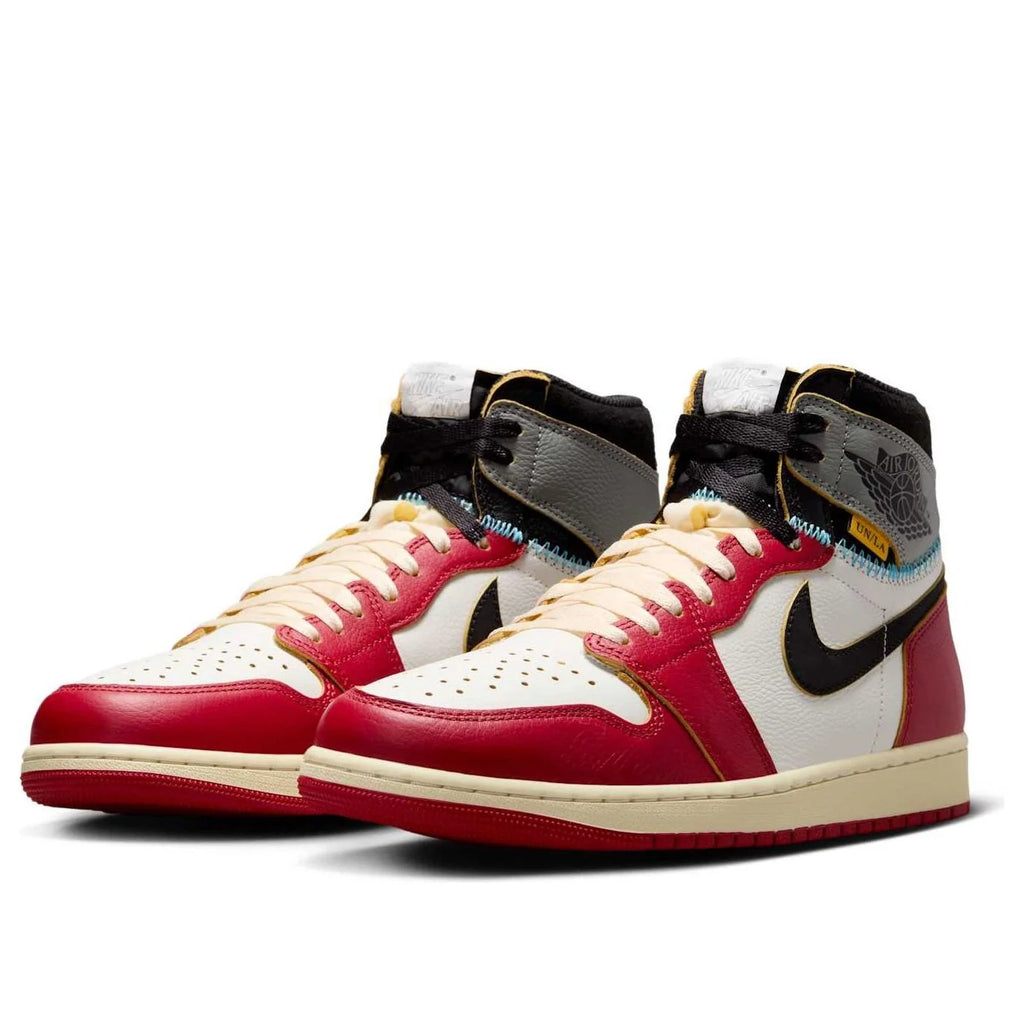 Jordan 1 High OG SP x Union 'Chicago Shadow'