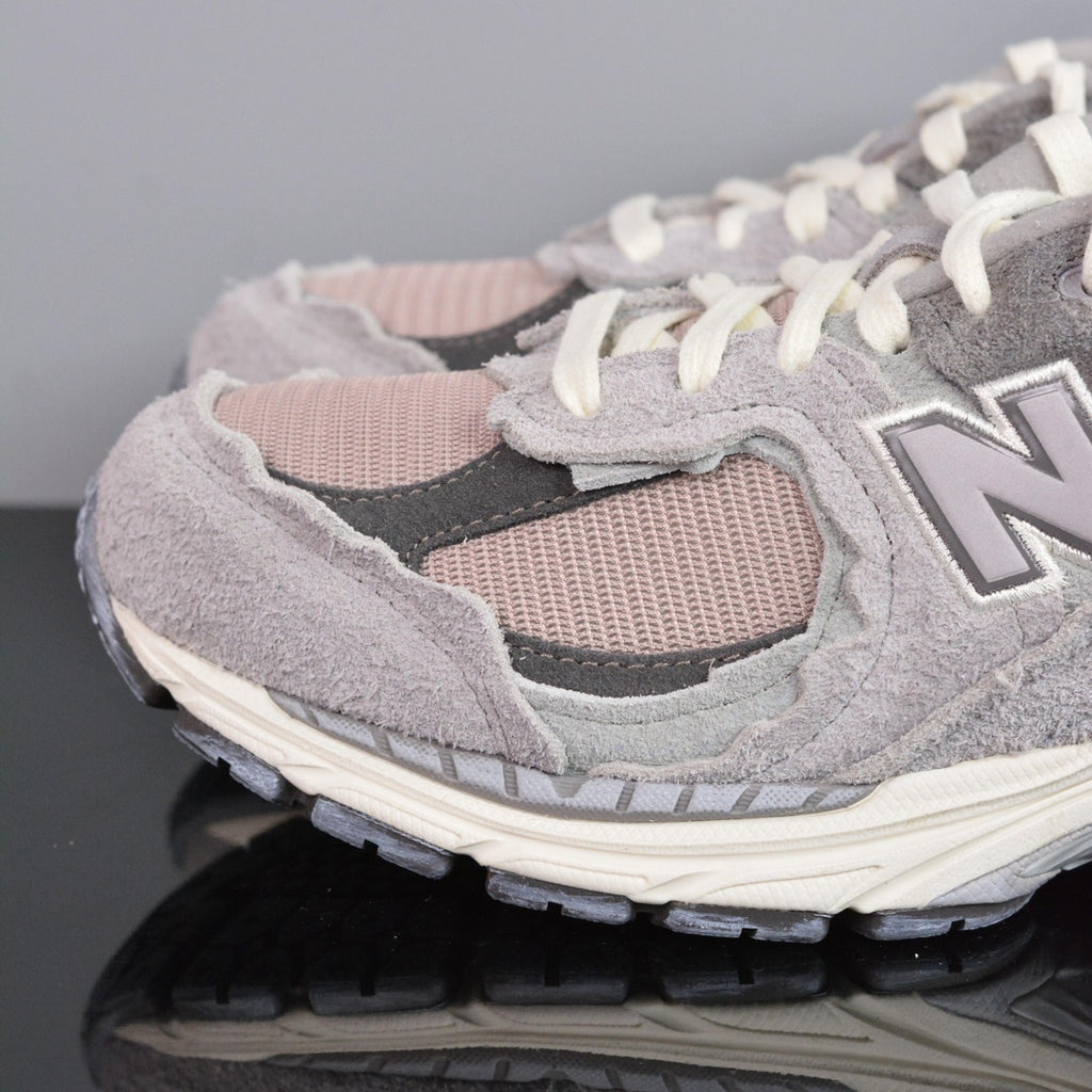NEW BALANCE 2002R "Protection Pack" (Lunar New Year - Dusty Lilac / Zinc)