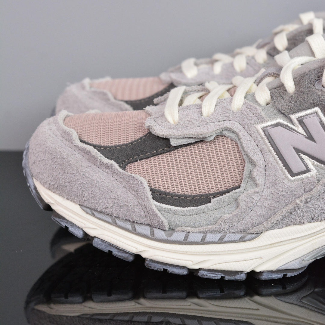 NEW BALANCE 2002R "Protection Pack" (Lunar New Year - Dusty Lilac / Zinc)