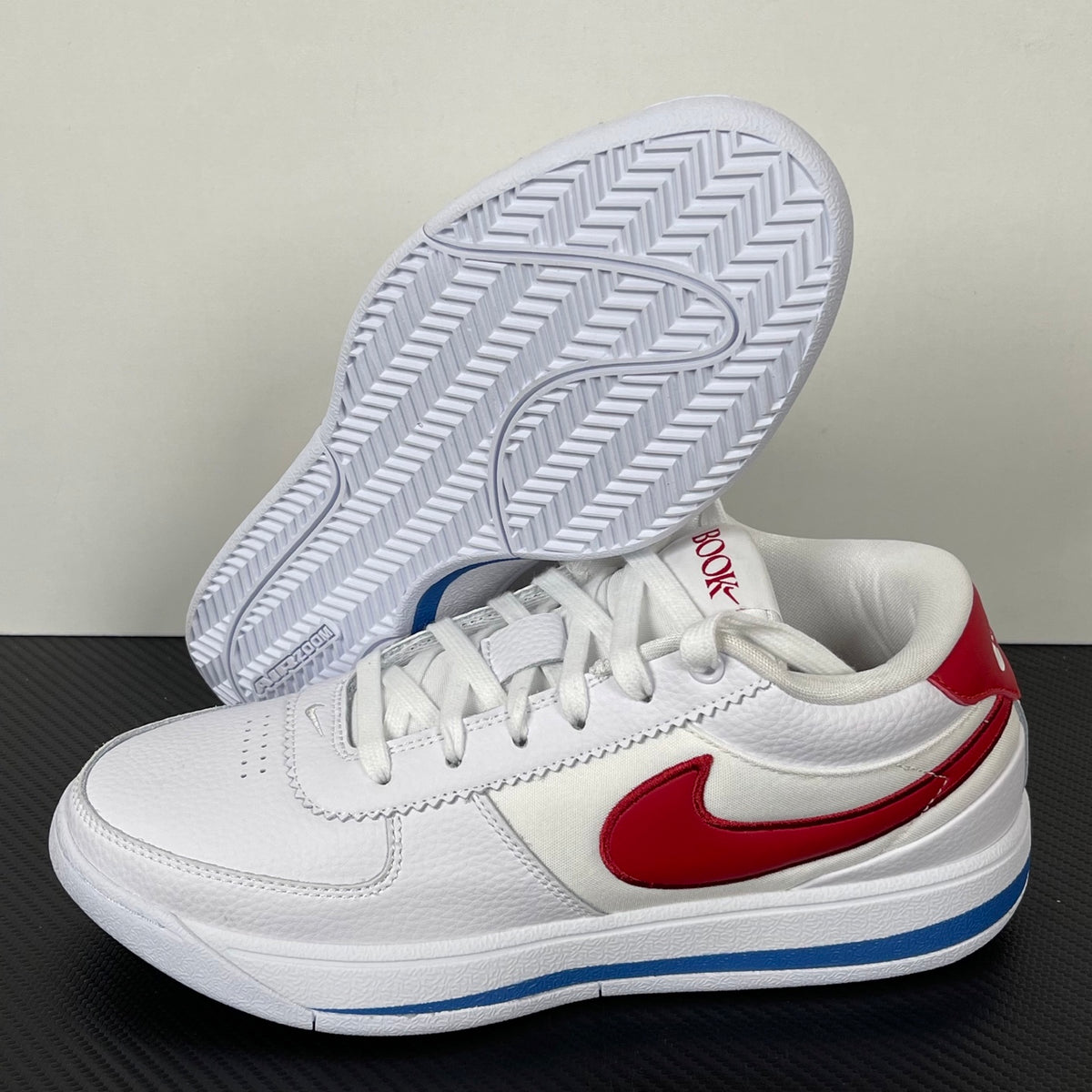 NIKE BOOK 1 EP  "Forrest Gump"