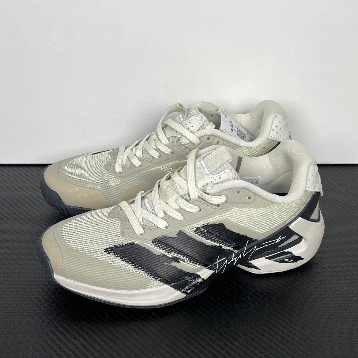 AD ADIZERO UBERSONIC 5 Orbital Grey