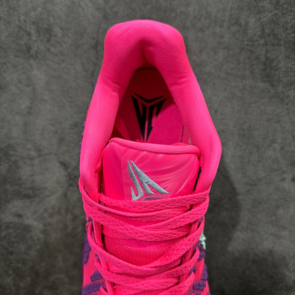 NIKE JA 3 Max Volume