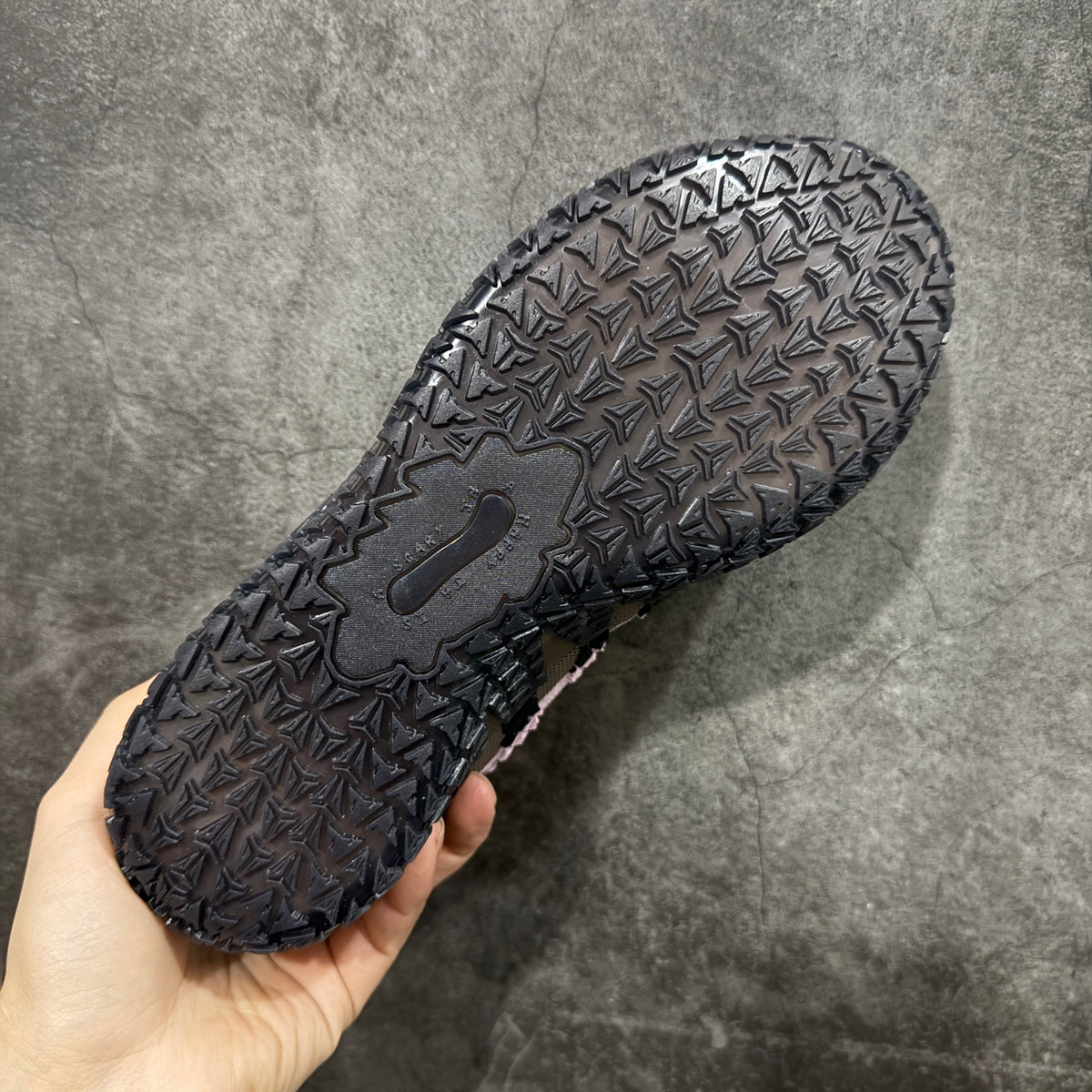 NIKE JA 3 Showstopper