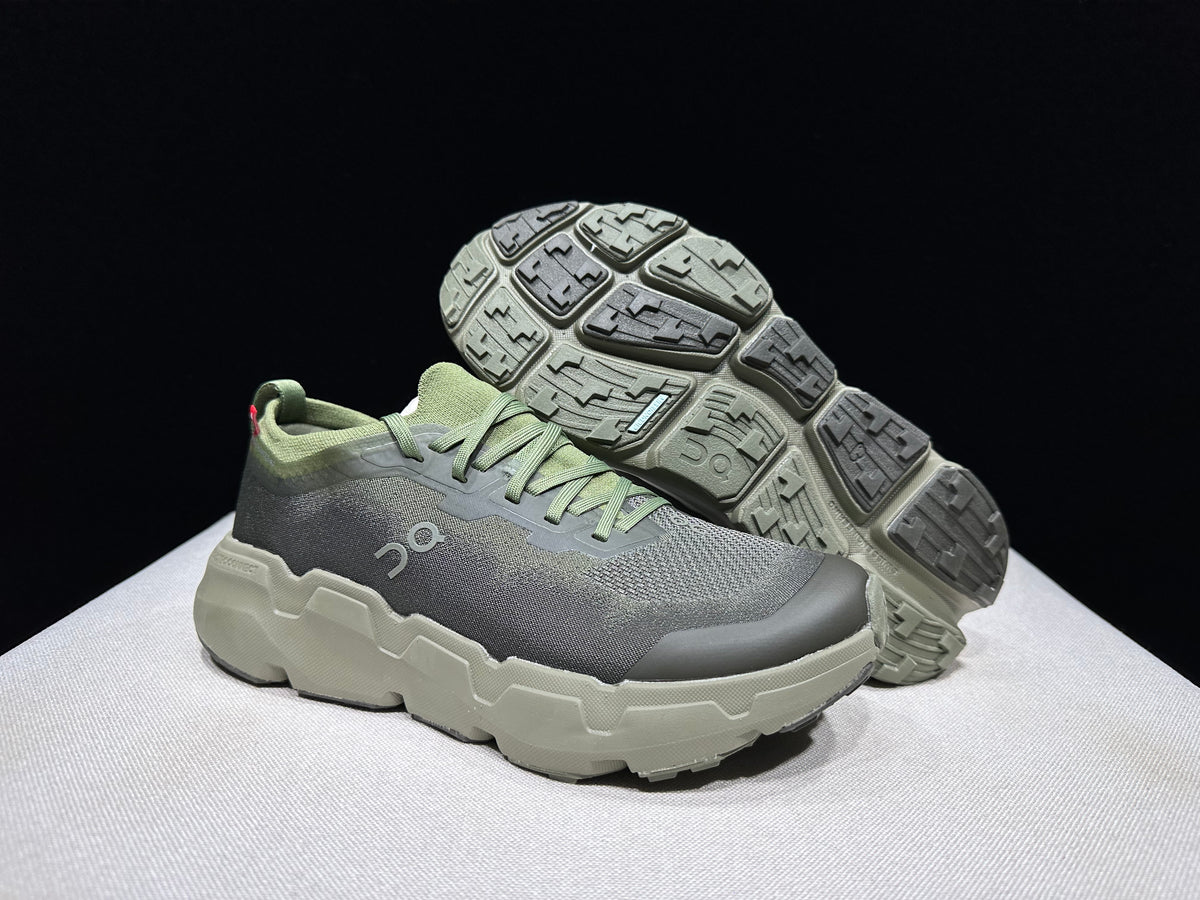 ON - CLOUDSOMA GREEN