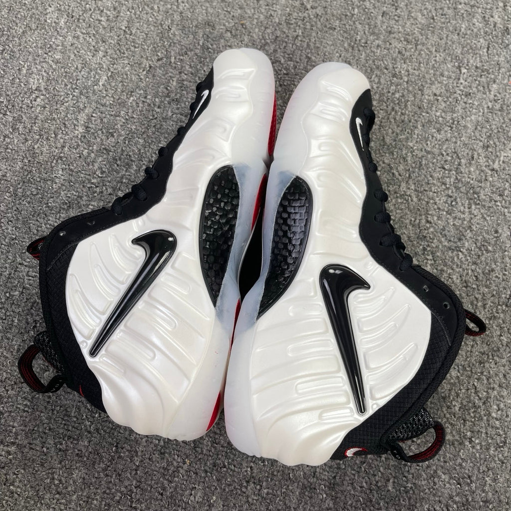 NIKE AIR FOAMPOSITE PRO PEARL
