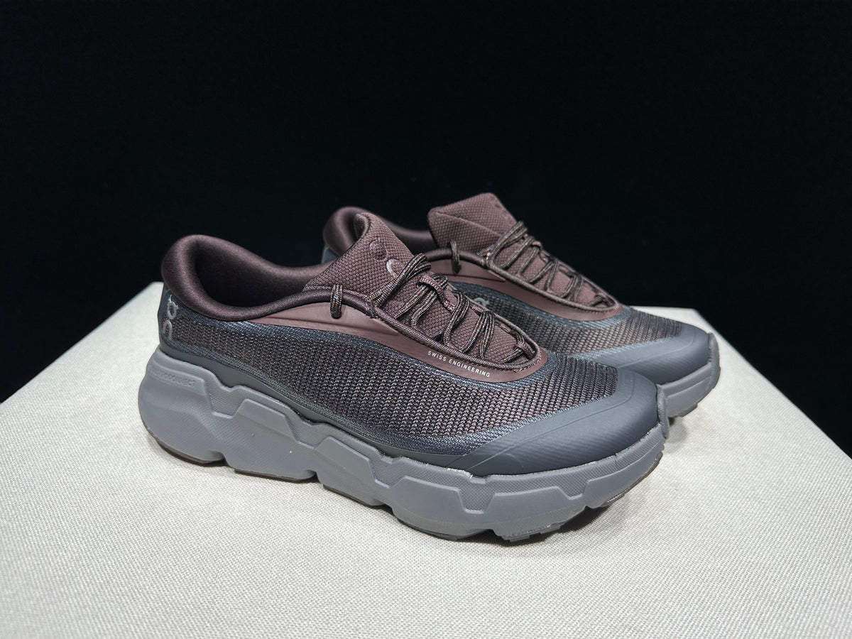 ON - CLOUDSOMA OX ECLIPSE