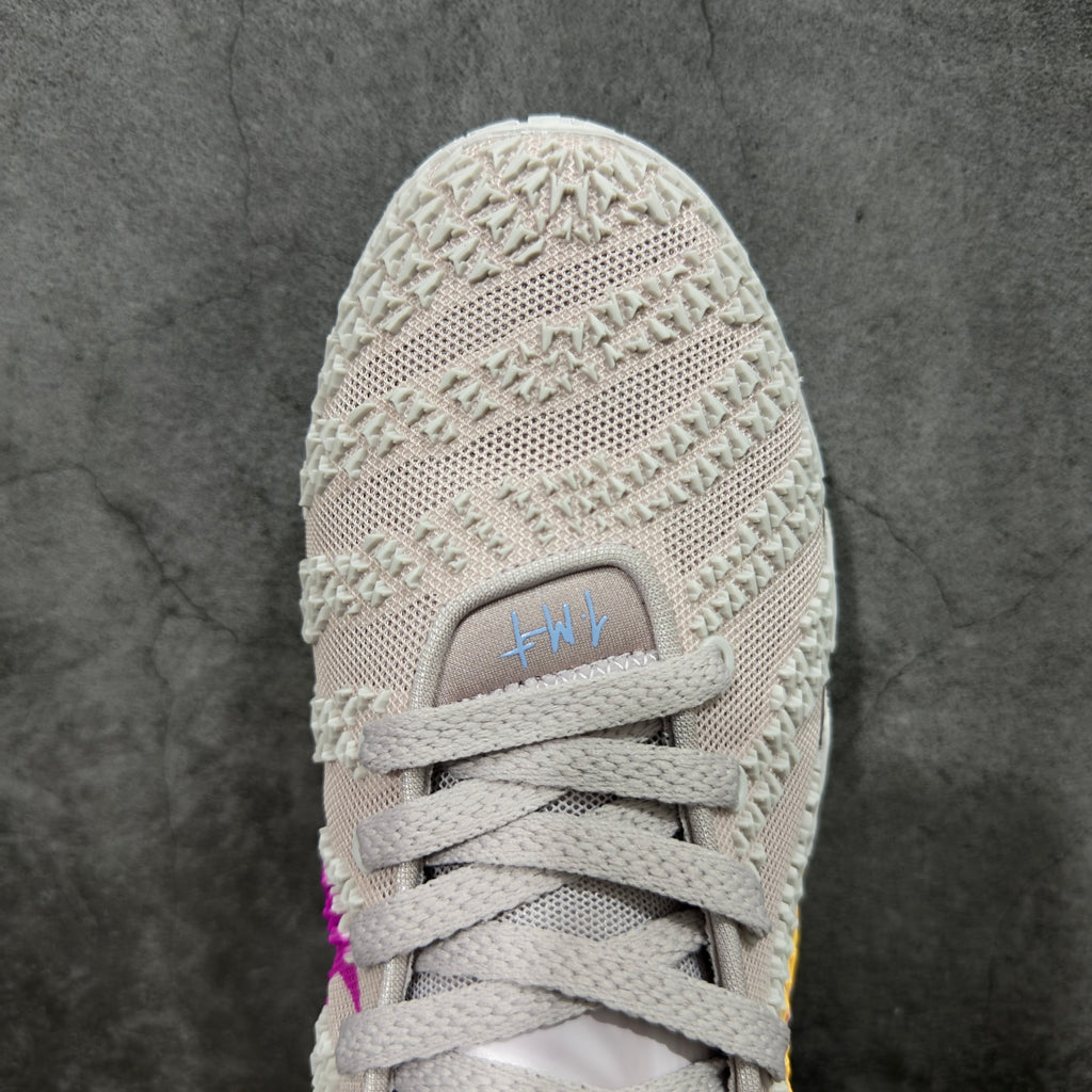 NIKE JA 3 EYBL