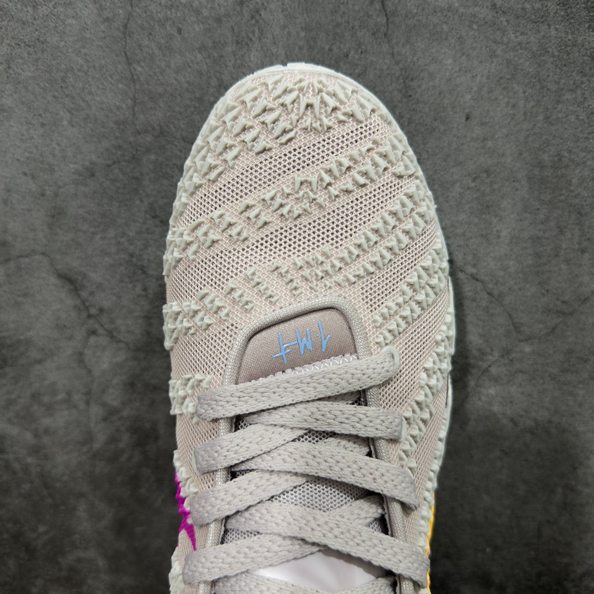 NIKE JA 3 EYBL