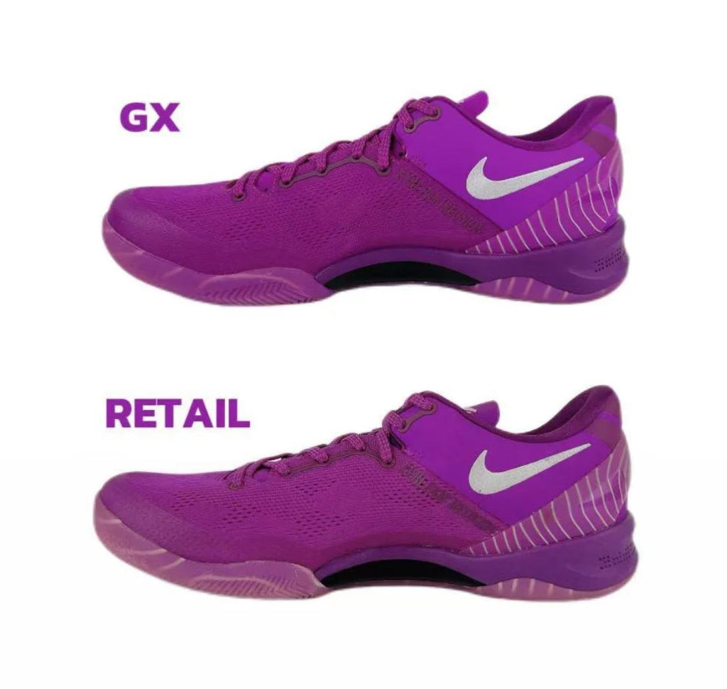 Kobe 8 Protro EYBL Hyper Violet