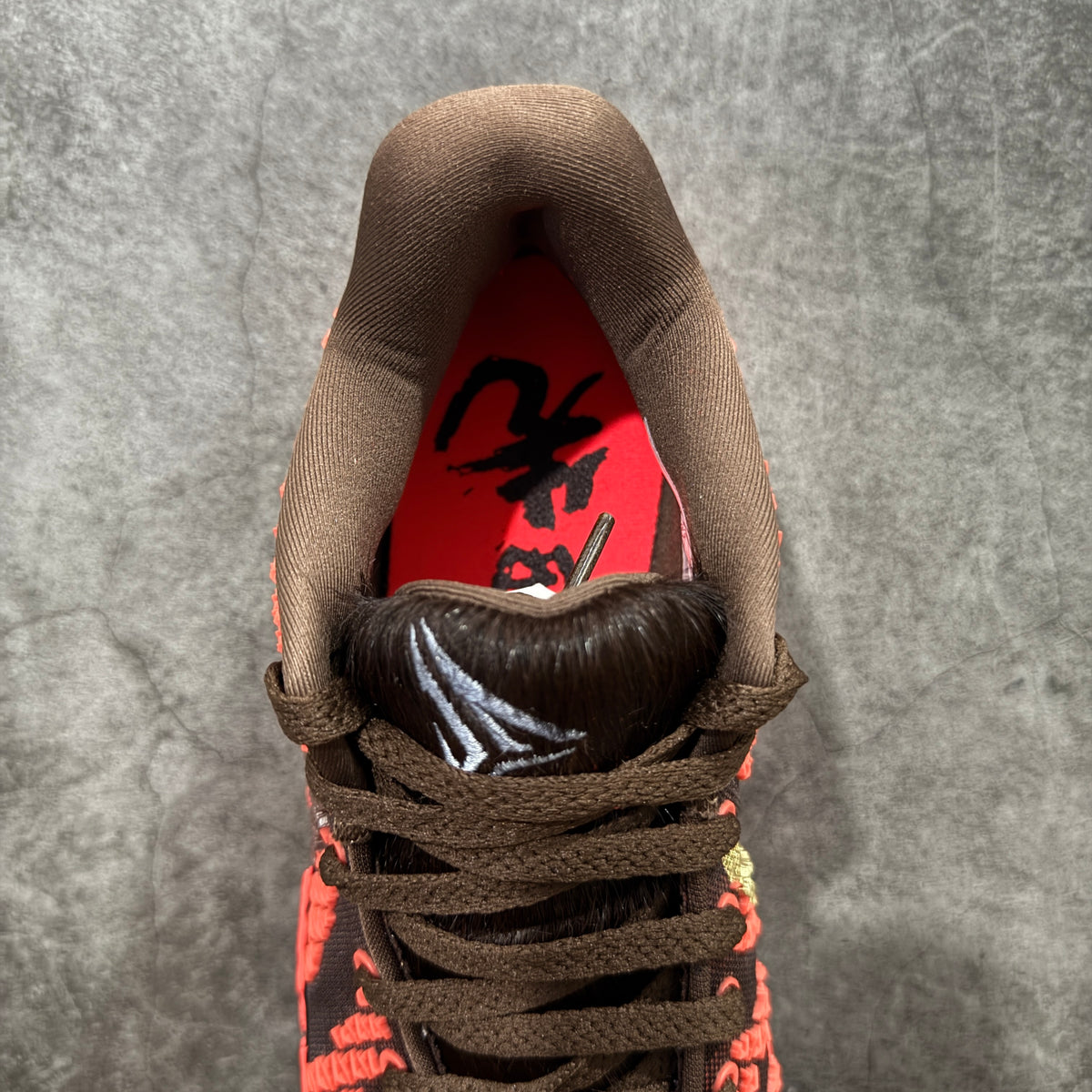 NIKE JA 3 Lunar New Year