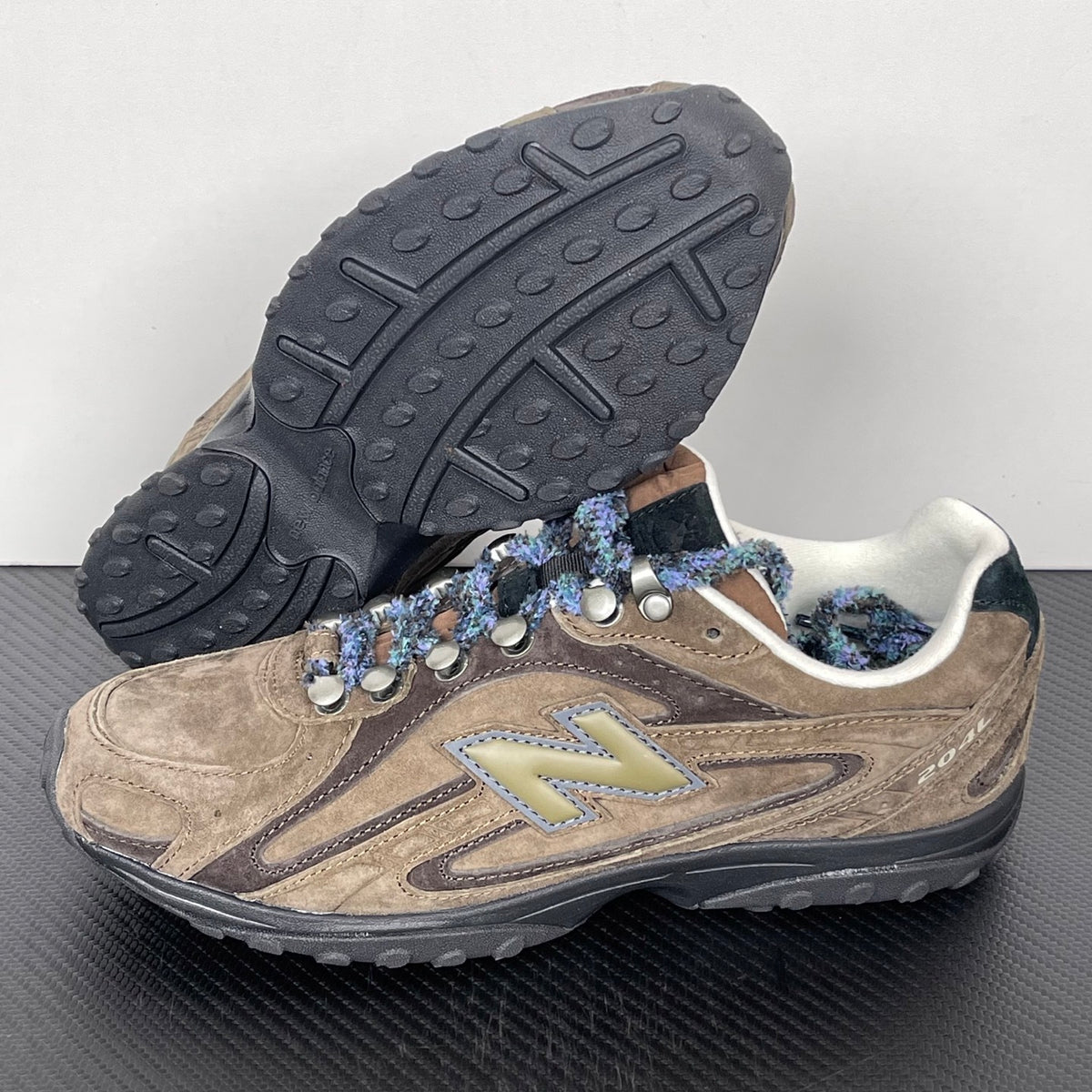 New Balance 204L Beef & Broccoli