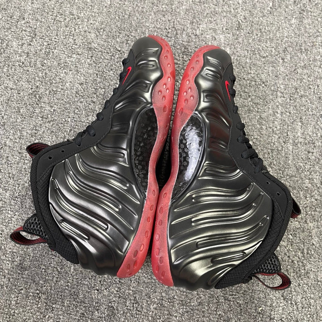 NIKE AIR FOAMPOSITE One Cough Drop