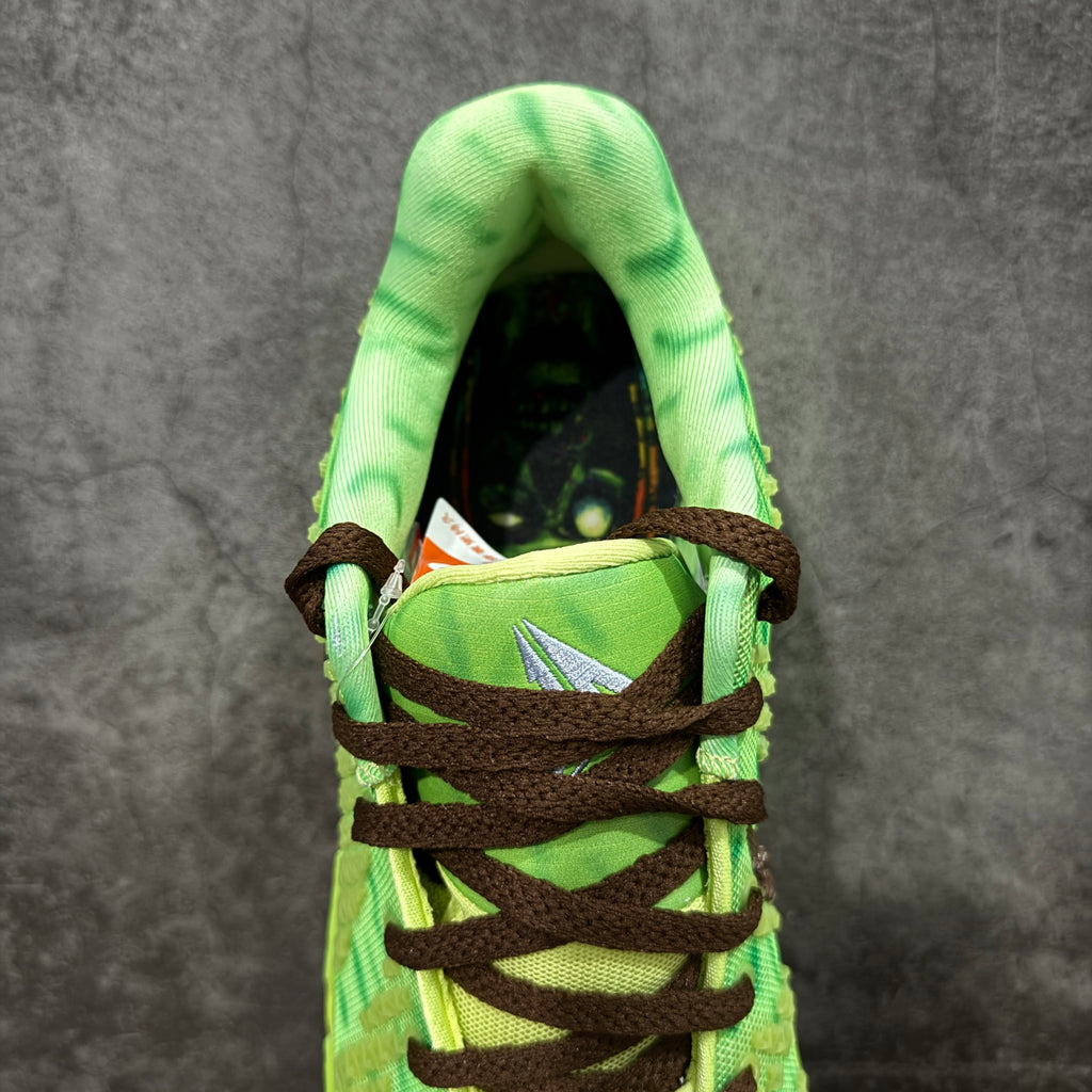 NIKE JA 3 Zombie