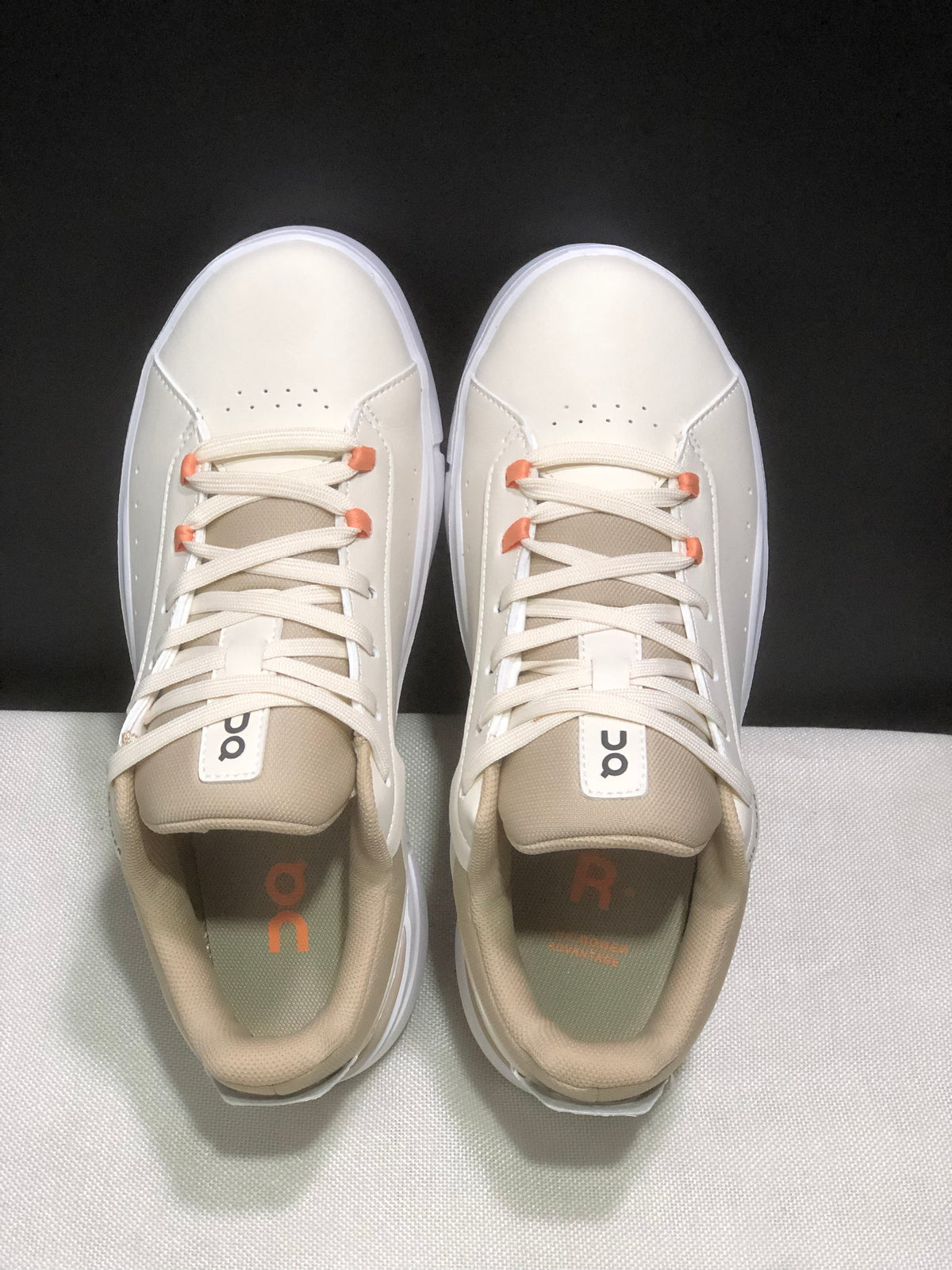 ON - ROGER FEDERER X THE ROGER CENTRE COURT DEW SAND