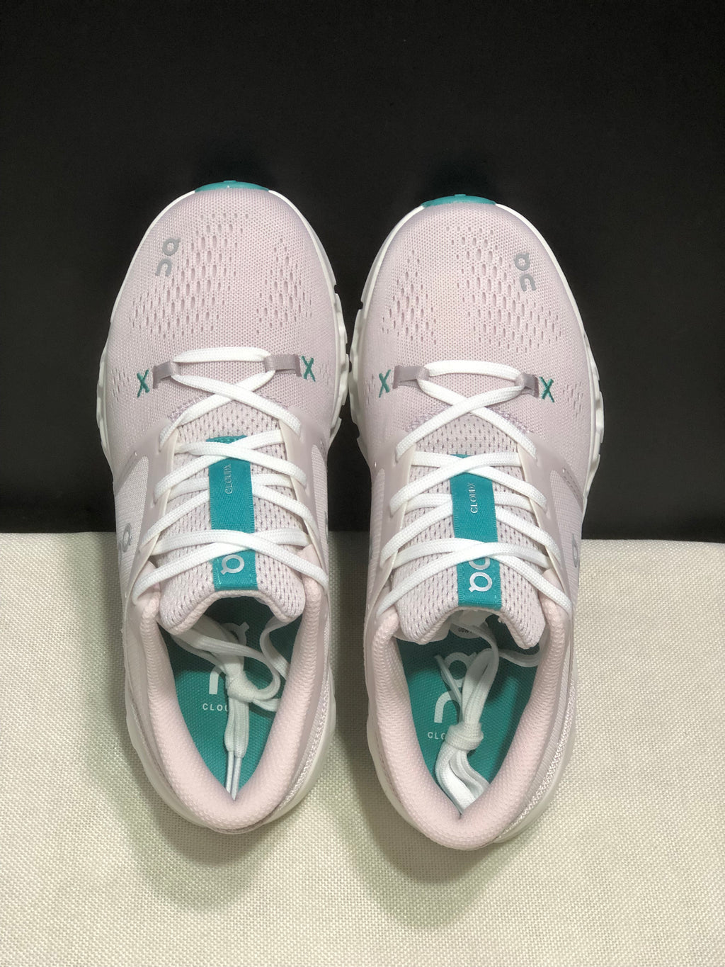 ON - Cloud X5 PINK