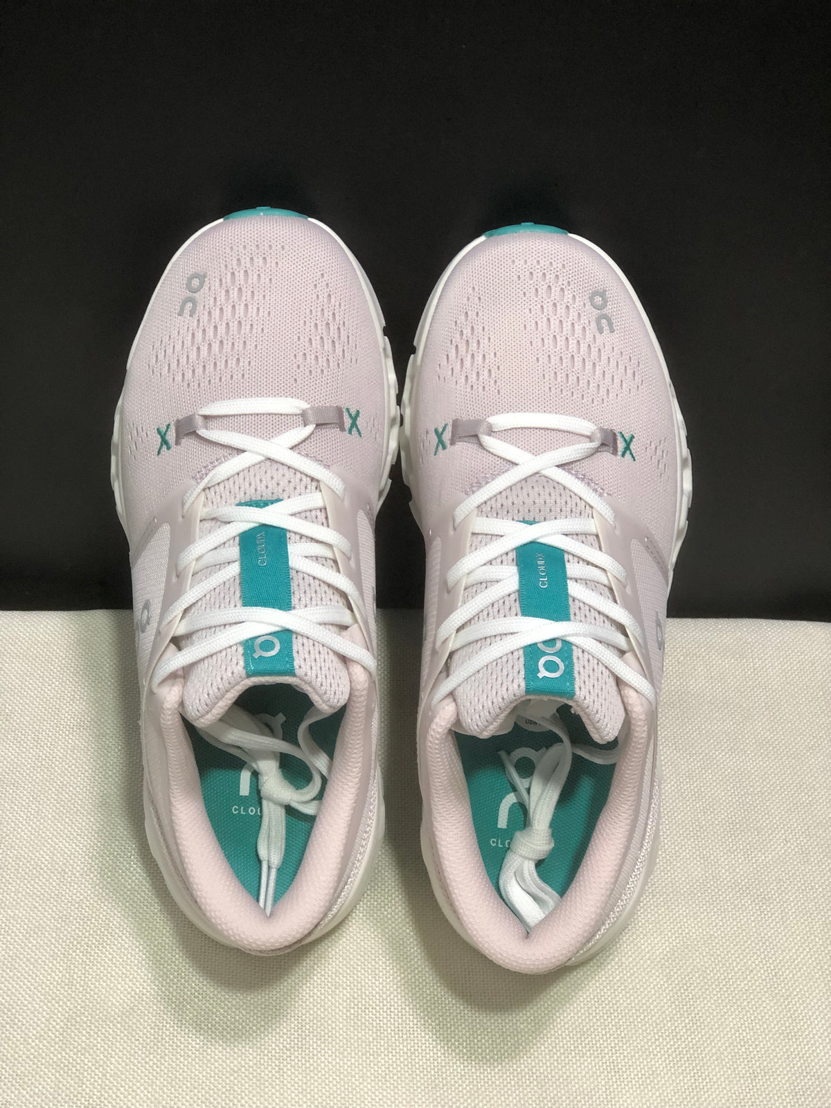 ON - Cloud X5 PINK