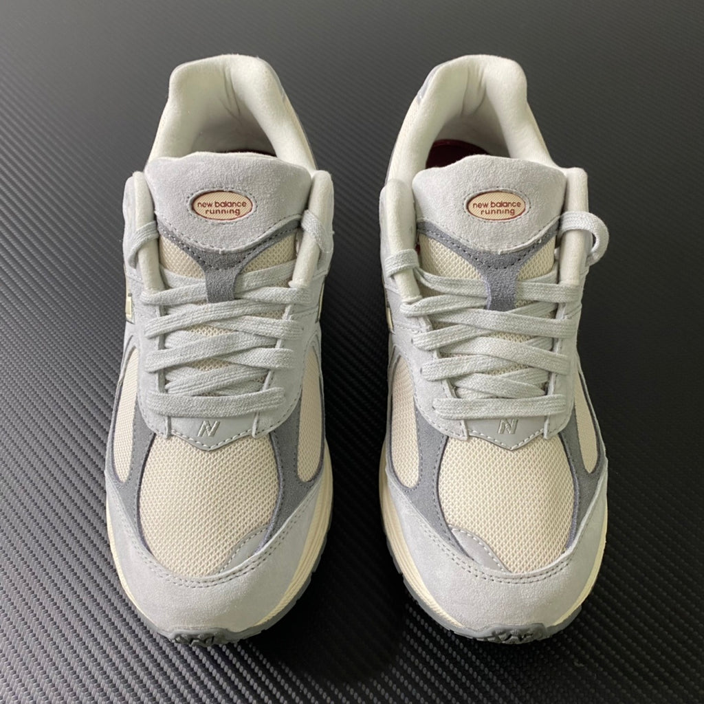NEW BALANCE 2002R "Lunar New Year - Concrete"