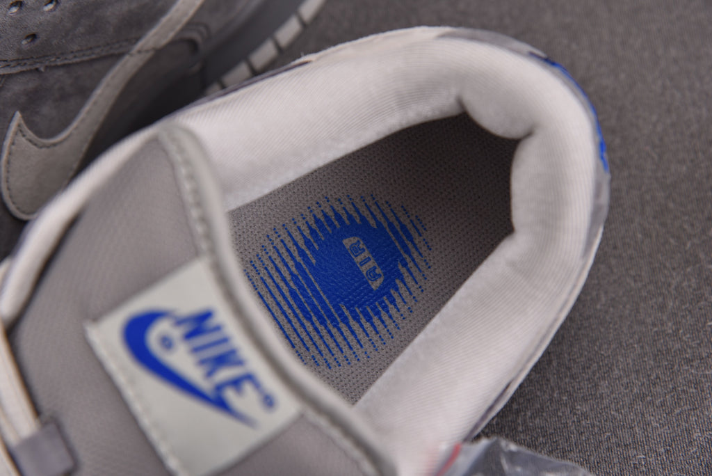 Nike SB Dunk  Low London