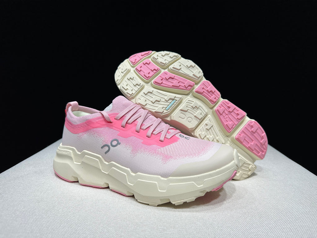 ON - CLOUDSOMA BEIGE PINK