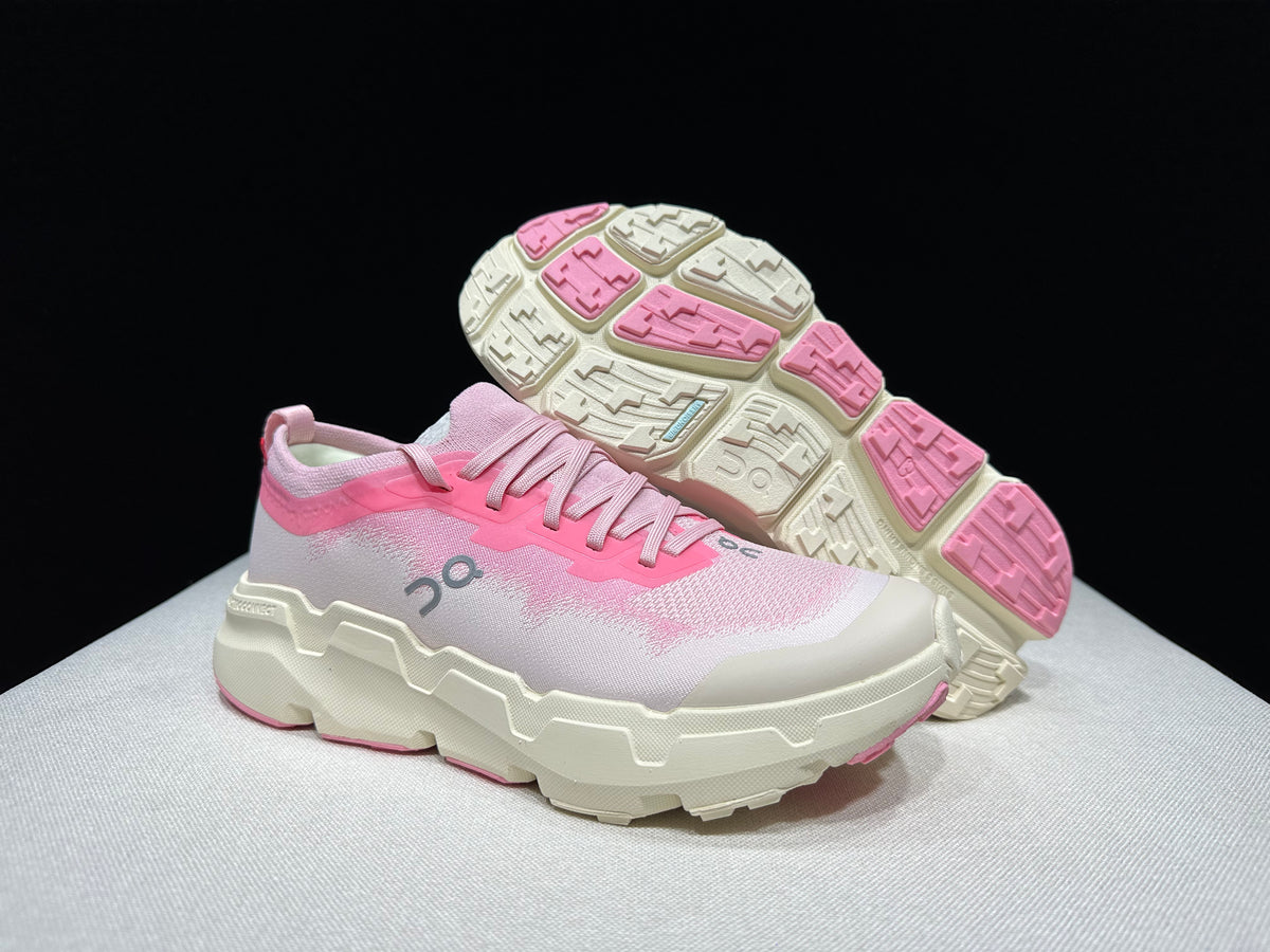 ON - CLOUDSOMA BEIGE PINK