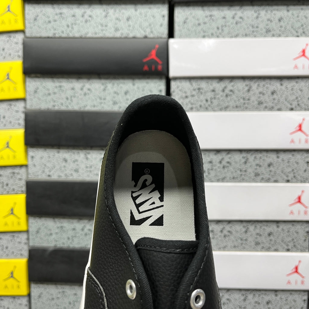 VANS LX AUTHENTIC 44 IBIZA BLACK