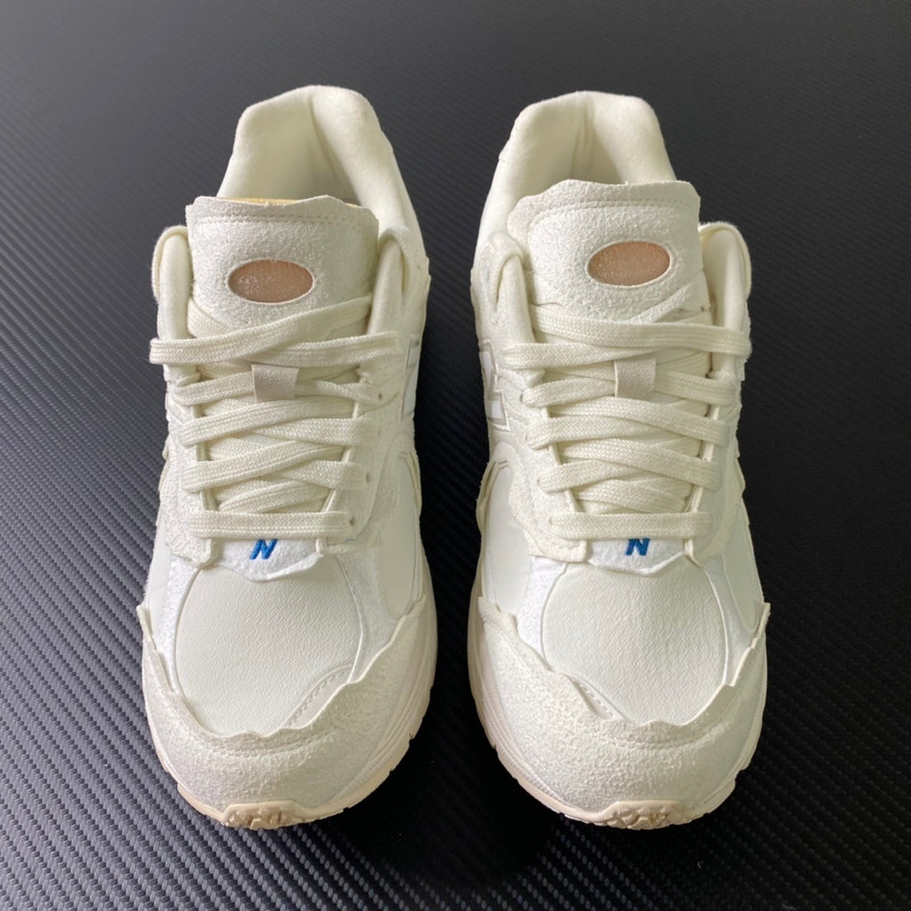 NEW BALANCE 2002R  Protection Pack in "Sea Salt"