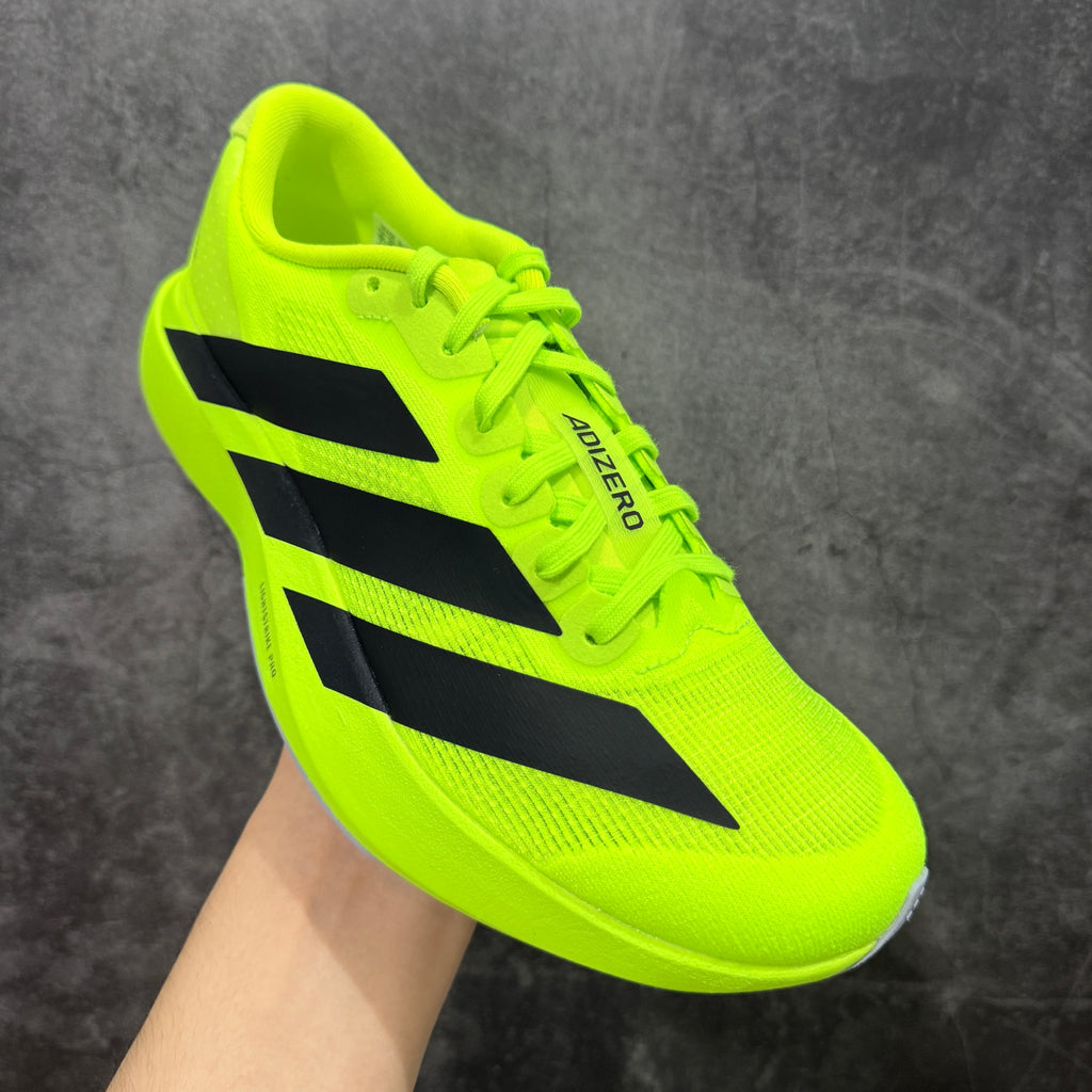 adidas Adizero Evo SL Lucid Lemon
