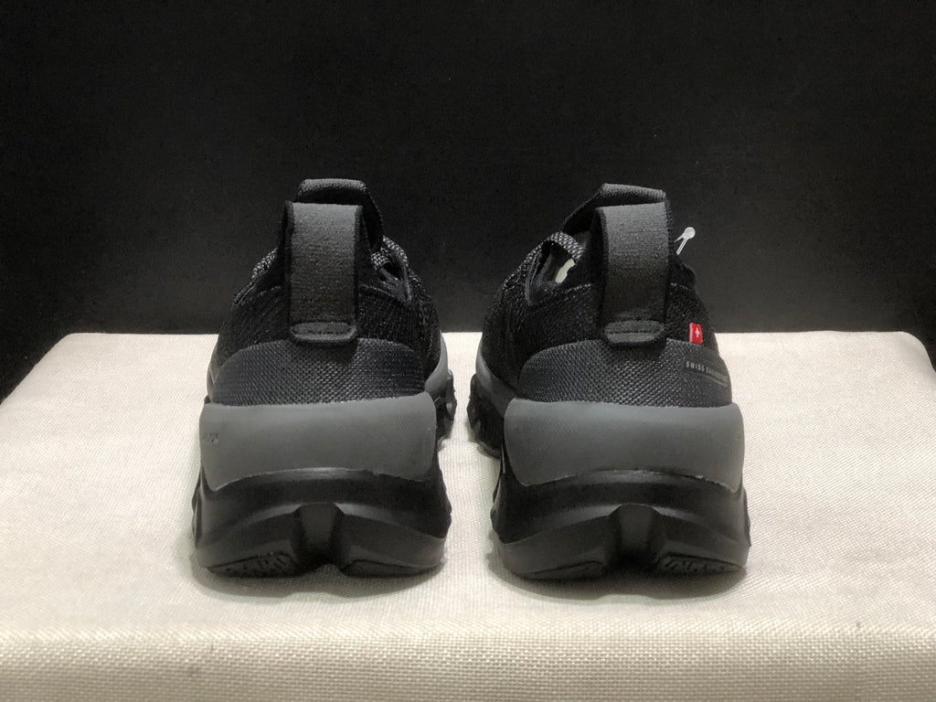 ON - CLOUD X TEMPO 1 ECLIPSE BLACK DK GREY