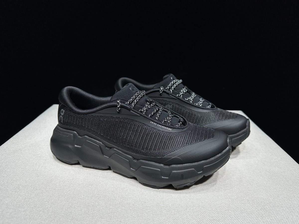 ON - CLOUDSOMA BLACK