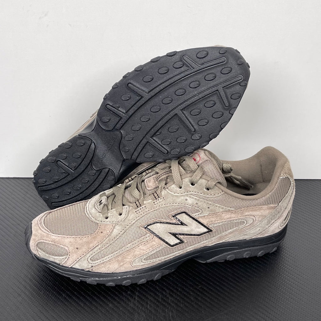 New Balance 204L Year of the Horse Tan