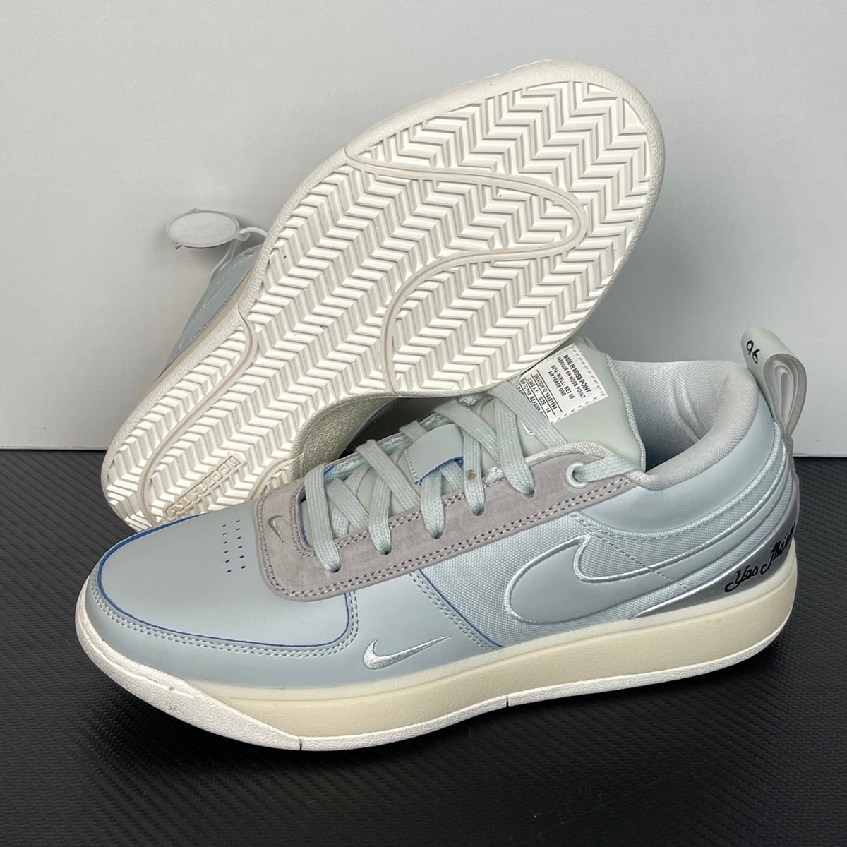 NIKE BOOK 1 "Moss Point"