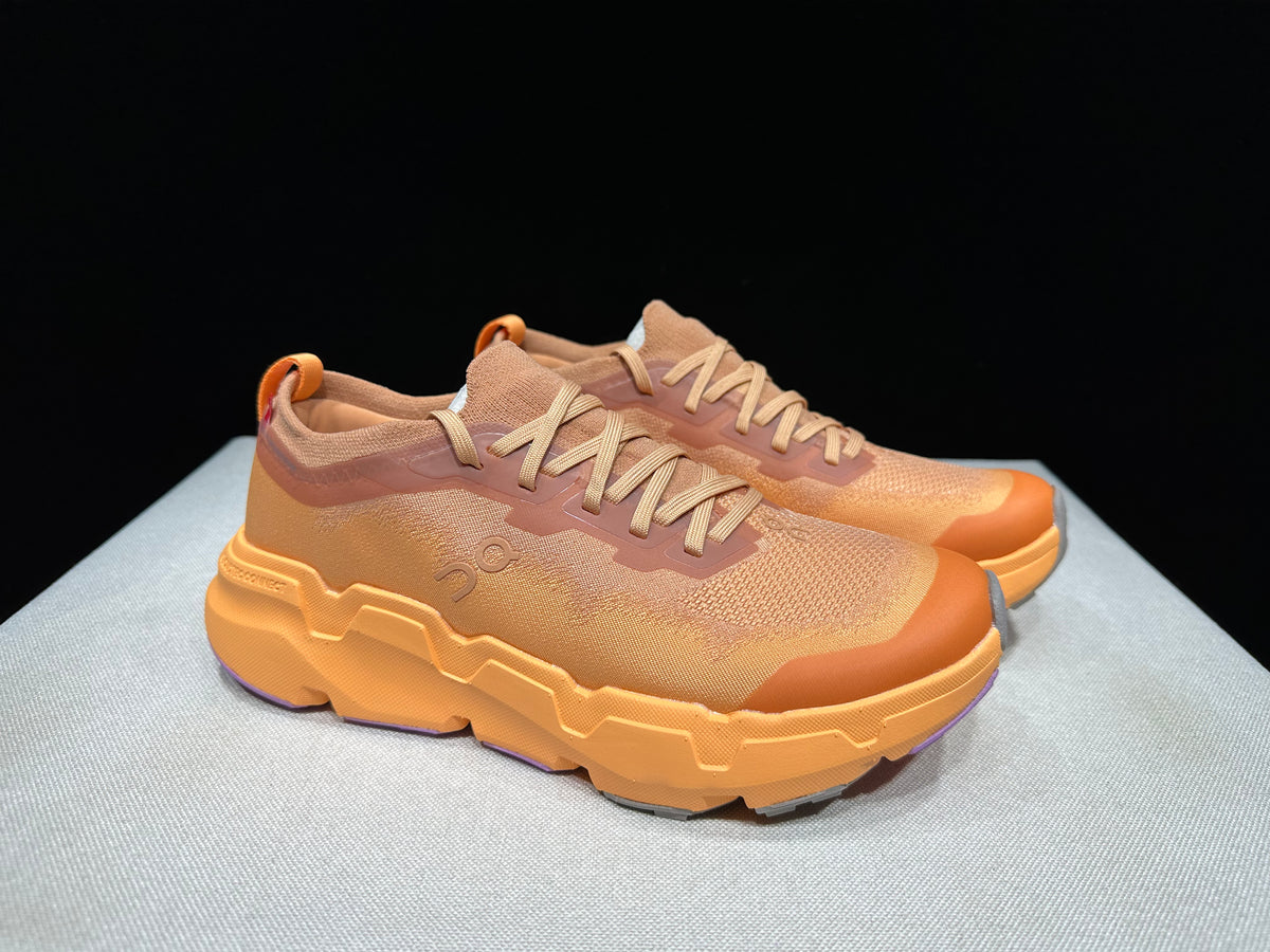 ON - CLOUDSOMA SANDSTONE TANGERINE
