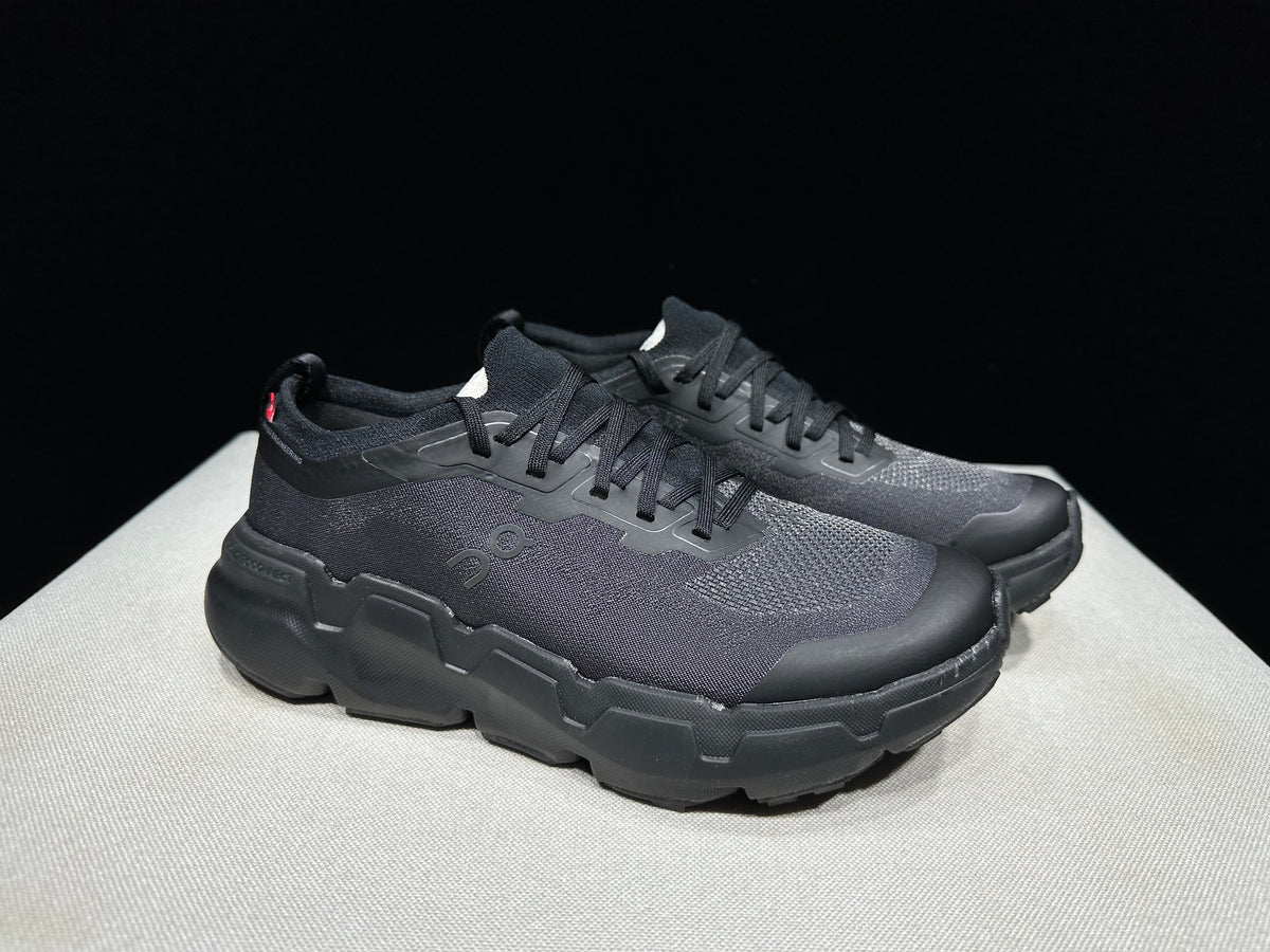 ON - CLOUDSOMA BLACK V2