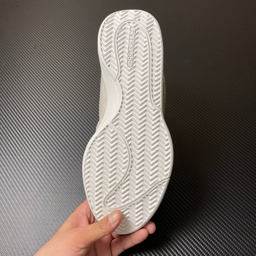 NIKE BOOK 1 EP "Mirage" / Light Orewood Brown