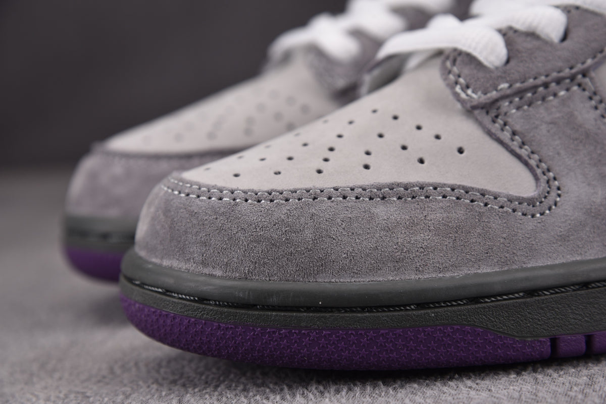 Nike SB Dunk  Low  Pro SB 'Purple Pigeon'
