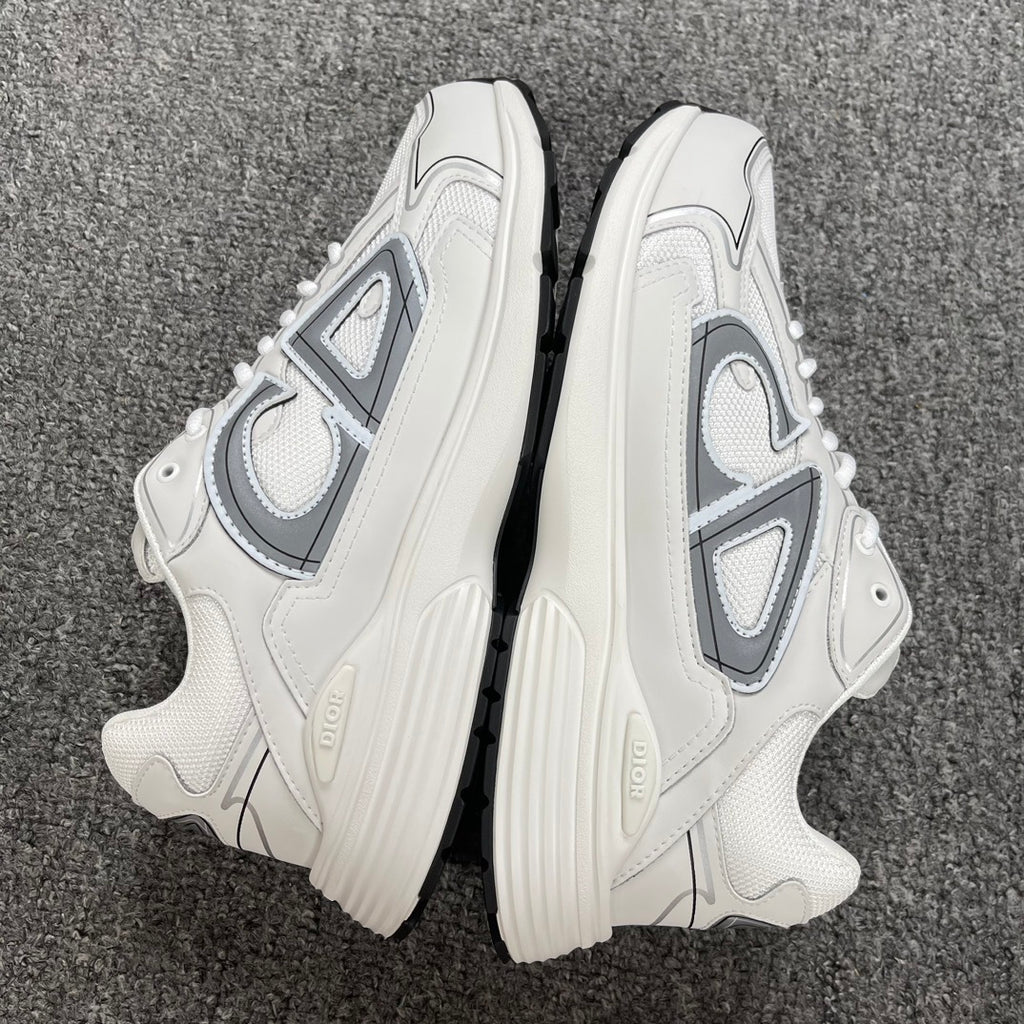 DIOR B30 SNEAKER  White