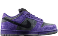 Nike SB Dunk  Low "Supreme - Ink"
