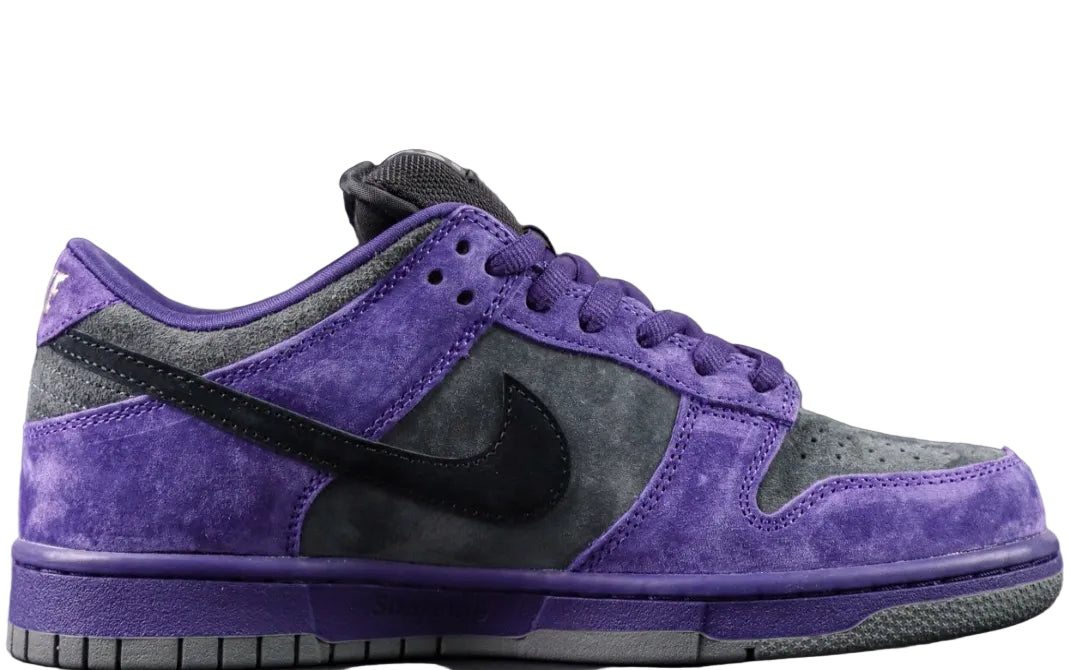 Nike SB Dunk  Low "Supreme - Ink"