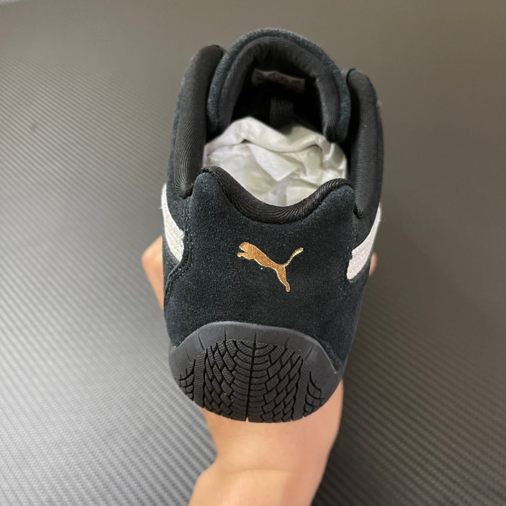 PUMA Puma Speedcat OG Black and White