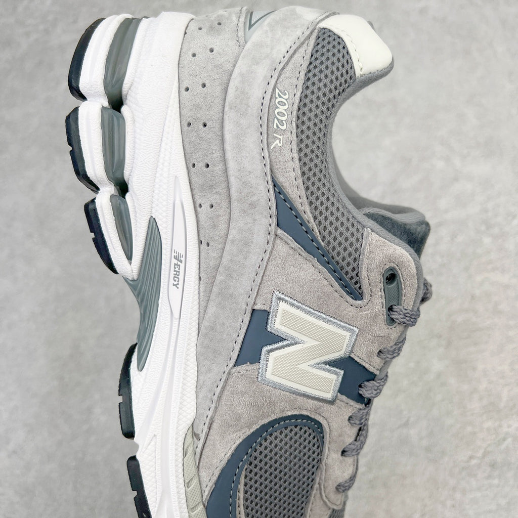 NEW BALANCE 2002R Steel Grey / Orca