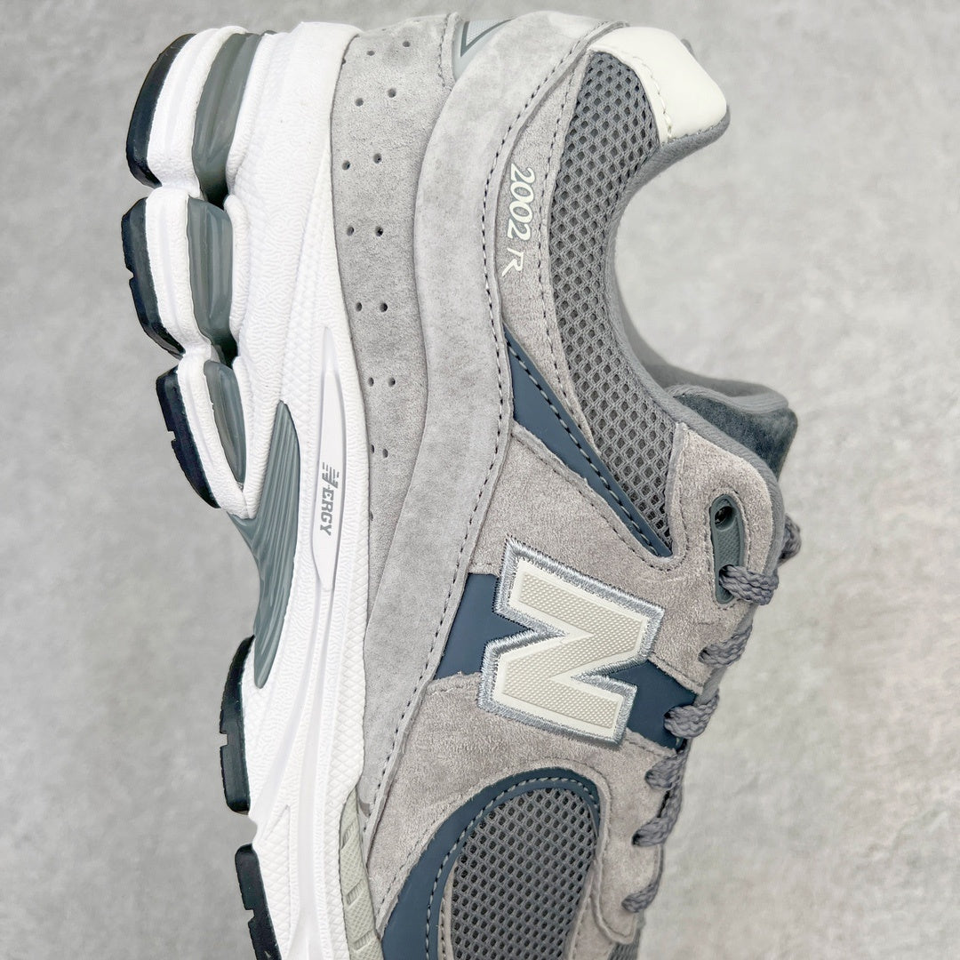NEW BALANCE 2002R Steel Grey / Orca
