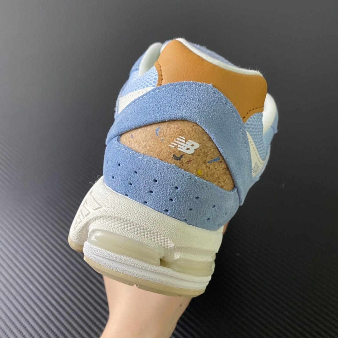 NEW BALANCE 2002R  "Wet Blue"