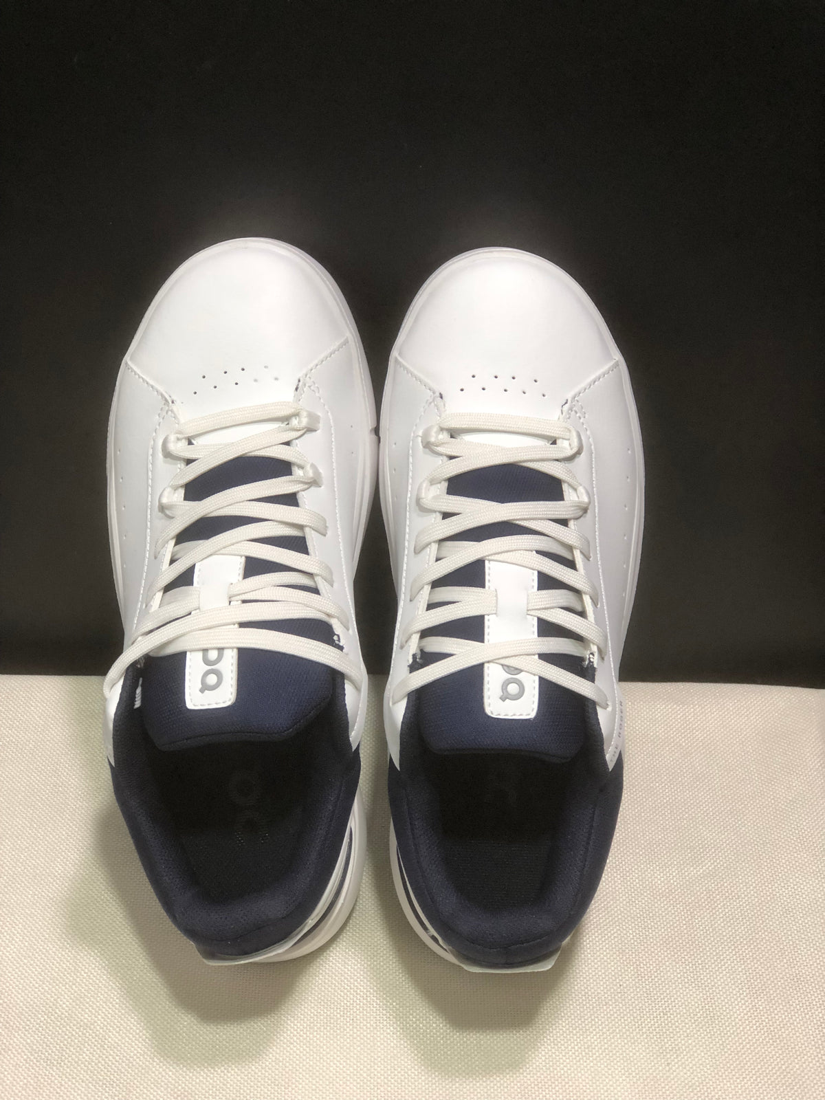 ON - ROGER FEDERER X THE ROGER CENTRE COURT WHITE DARK BLUE