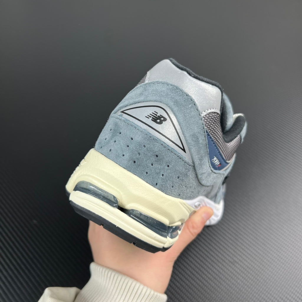 NEW BALANCE 2002R X JJJJound 'Storm Blue'