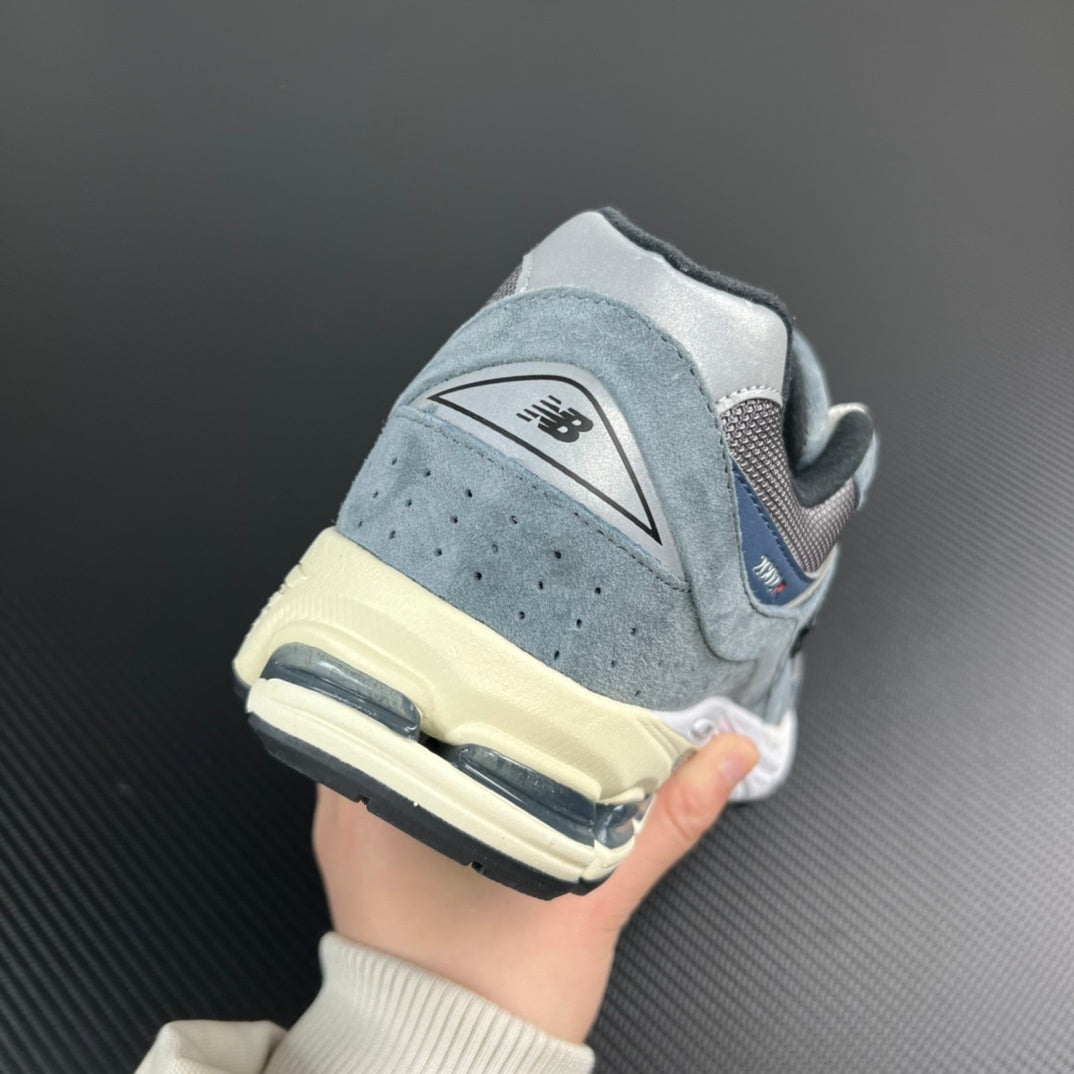 NEW BALANCE 2002R X JJJJound 'Storm Blue'